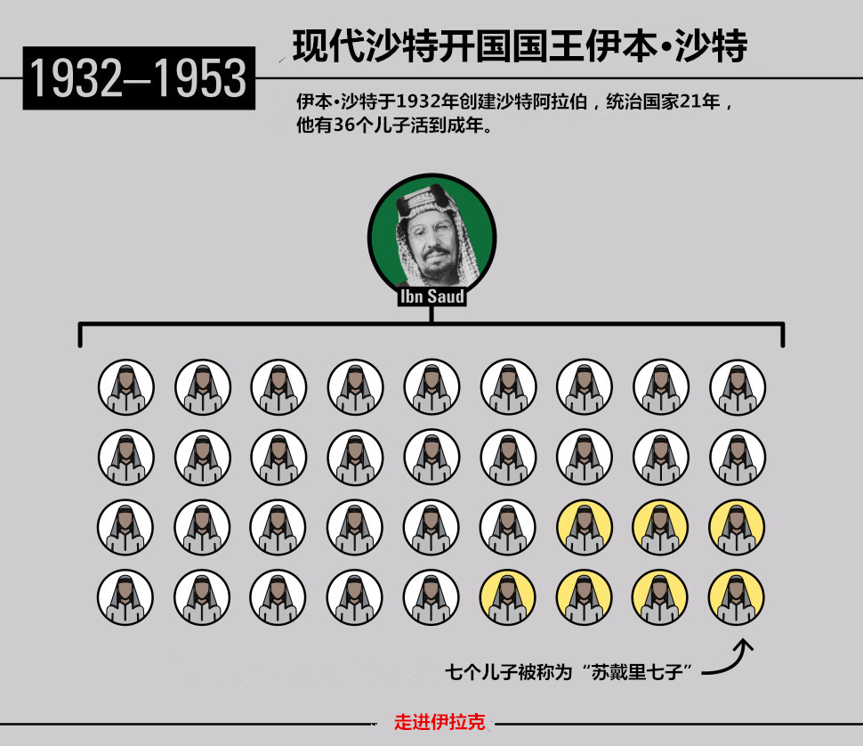 沙特王储上位推行社会经济改革,沙特阿拉伯王储最新信息