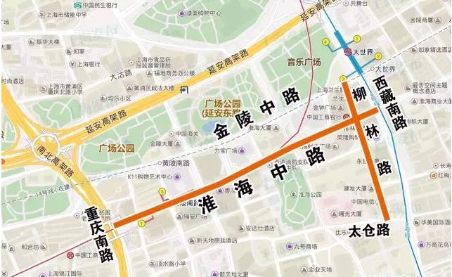 中秋节上海地区限行公告,上海中秋不限行吗