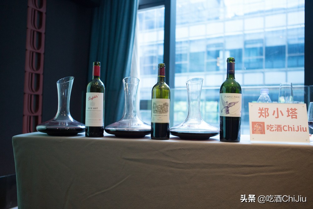 南非小拉菲红酒简介 (小拉菲红酒怎么鉴别真假)