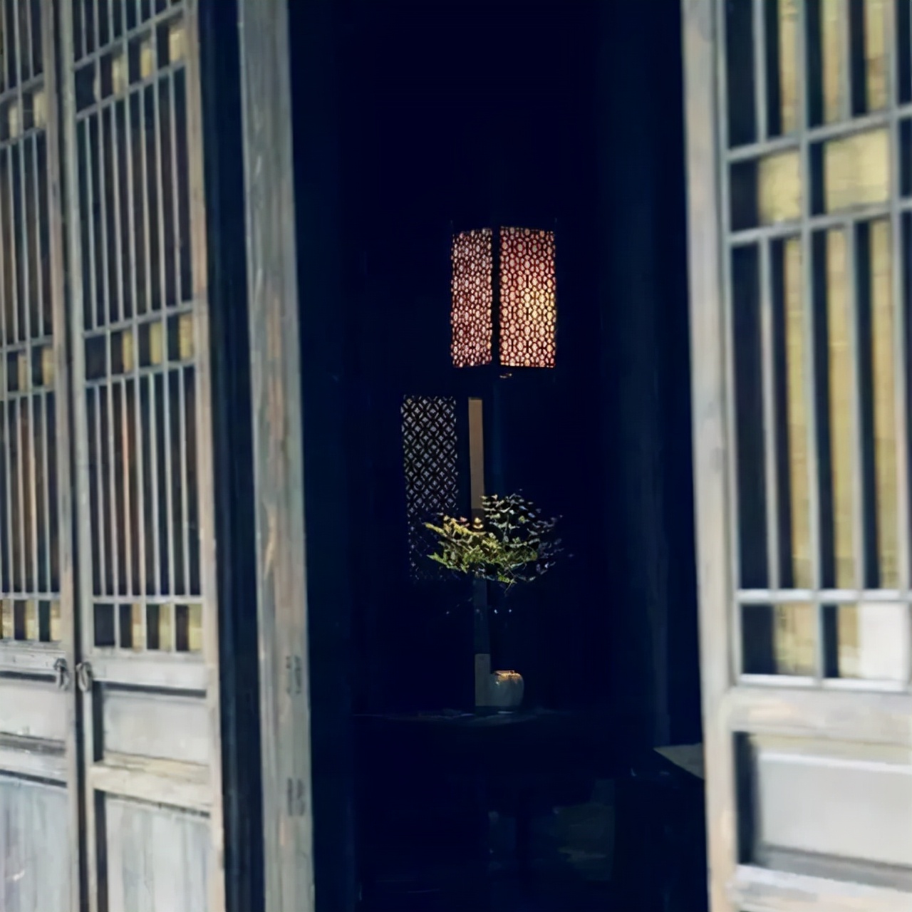 若能随他去便是世间自在人,若能一切随风去便是世间自在人