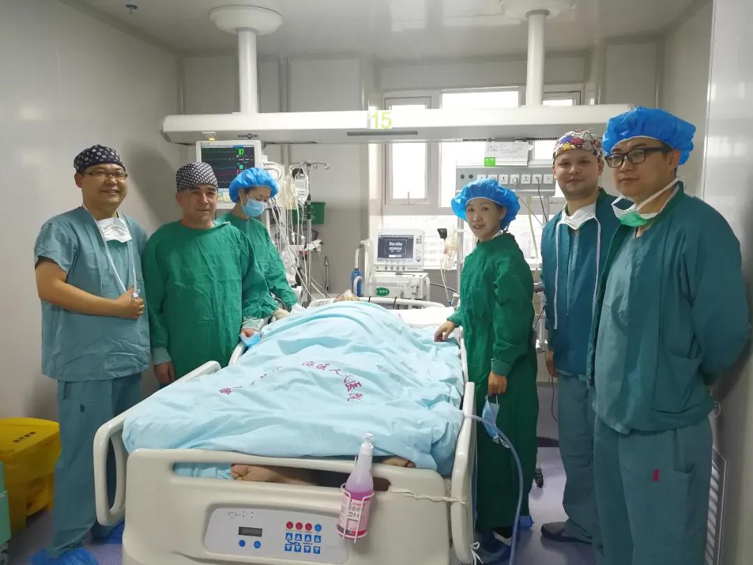 喜报！2020年*疆新**人民医院荣获6项自治区科技进步奖