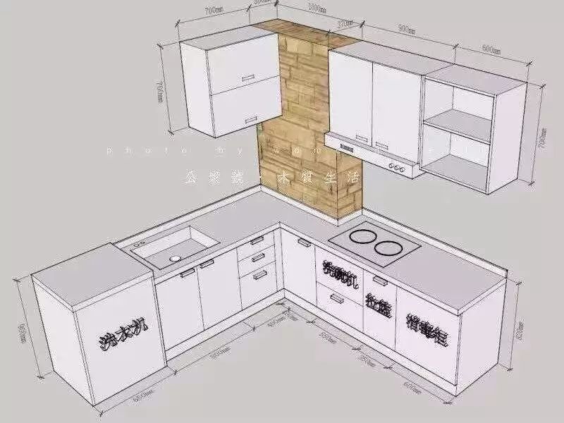 45个平方装修房子,45平方米装修房子