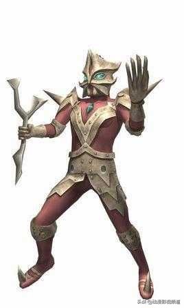 历代奥特曼中都有哪些著名的怪兽/外星人？来看详细分解