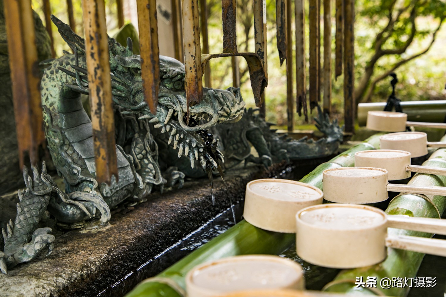 风俗习惯不一样的后果,去日本旅游的禁忌有哪些