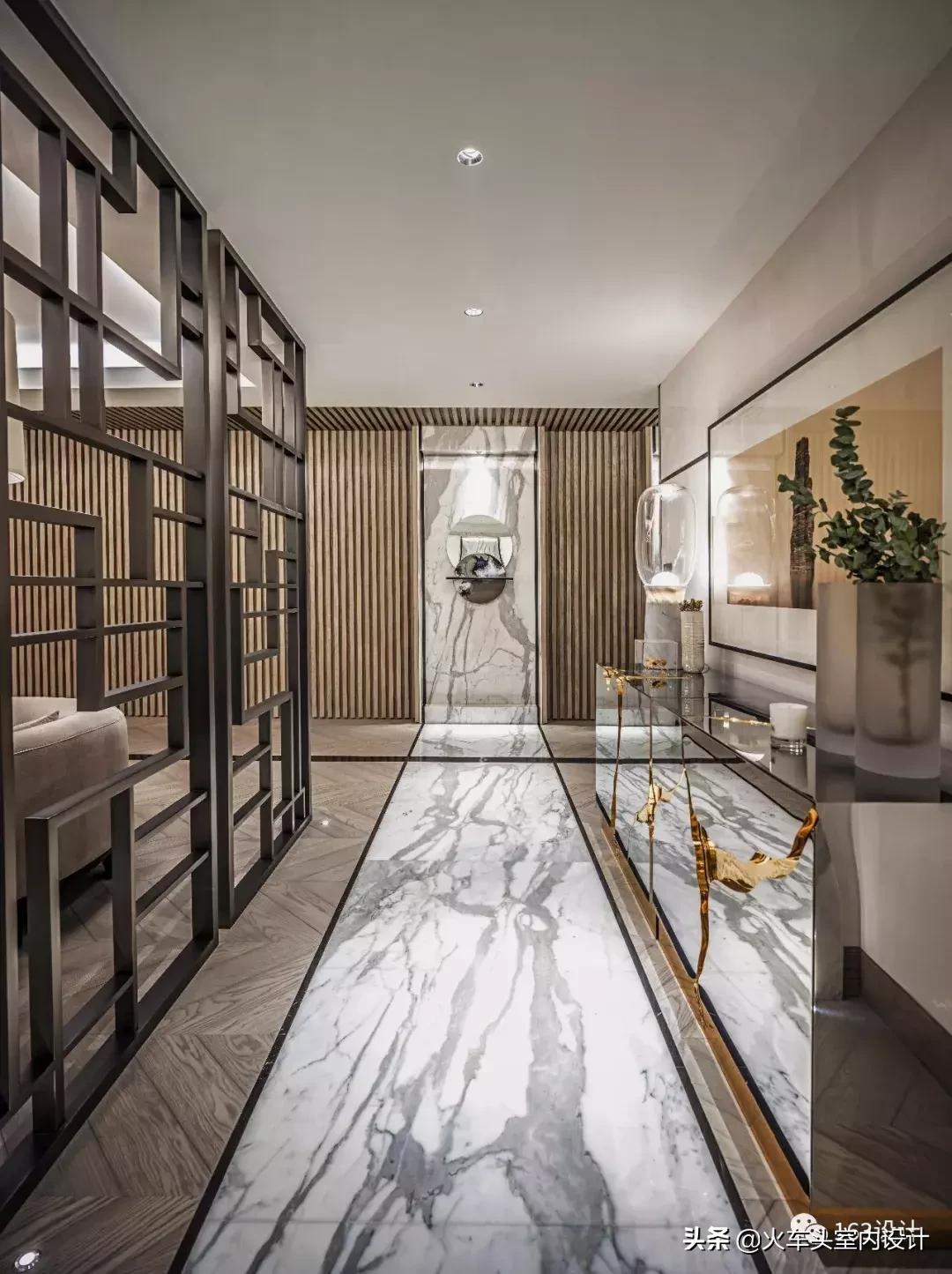 北京首创天禧阿玛尼装修,北京首创天禧2号楼