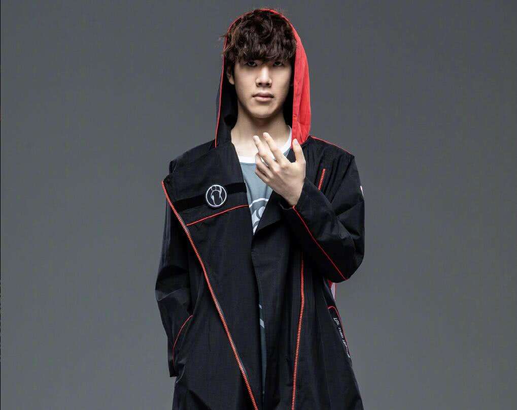 theshy为什么被抓还能压制对面,theshy对线把对手心态打崩溃