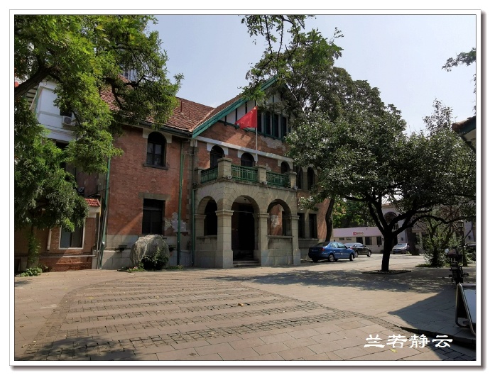 天津五大道旅游攻略讲解,去天津五大道乘地铁怎么走