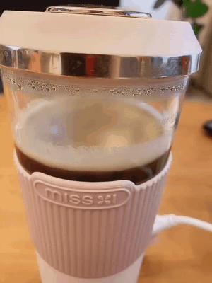 4款简单好做冬季热饮好喝还瘦身,冬日热饮自制