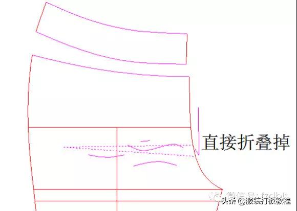 裤子技术,裤子的解密方法和技巧