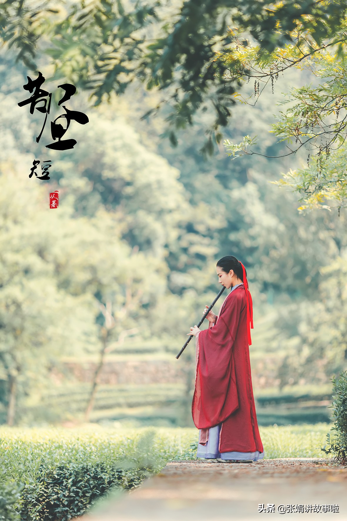 李贺最著名十首诗讲解,被称为鬼才的李贺有哪些诗