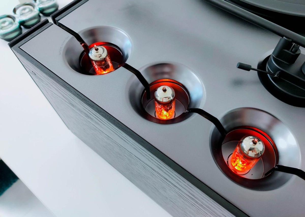 hymrays黑胶唱片好不好,hymrays对比seed