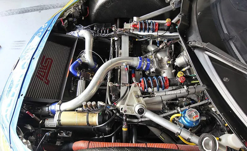 假如让你体验一次SuperGT的STIBRZ,国庆假期减少两天值吗