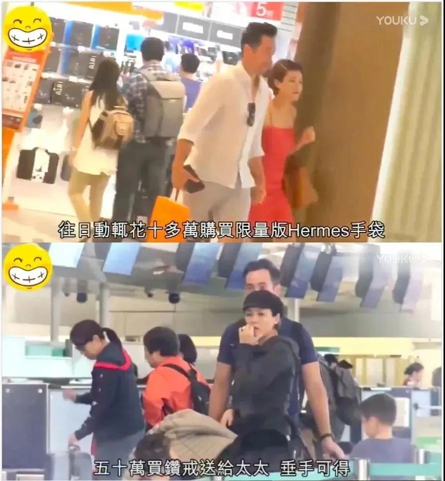 陈豪毒舌,陈豪49岁的生活