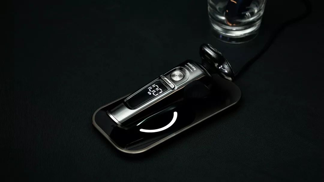 飞利浦s9000剃须刀怎么连接蓝牙,飞利浦s9000剃须刀怎么安装视频