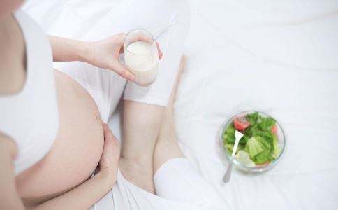 长胎不长肉一日三餐食谱,孕期怎么做到长胎不长肉