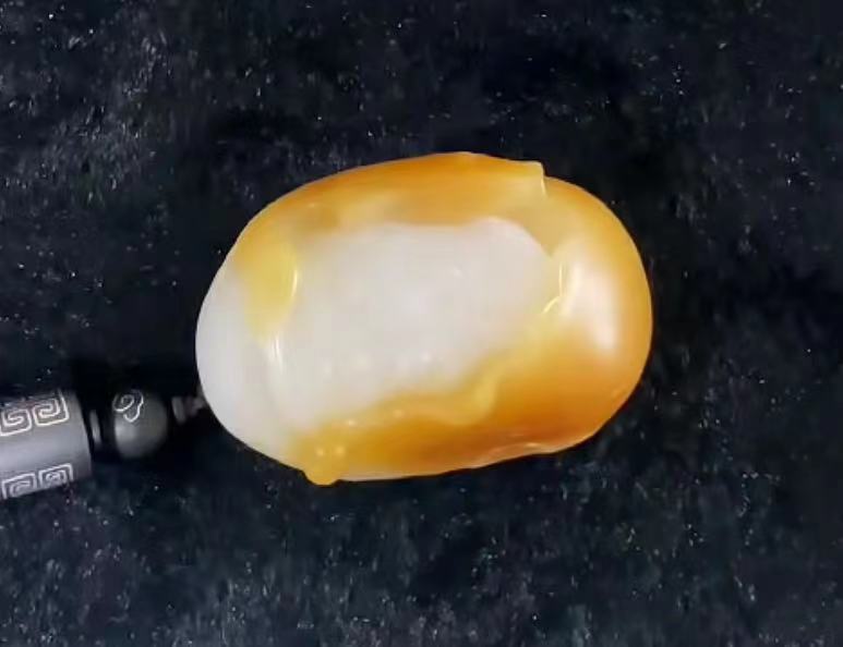 和田玉且末糖怎么鉴别,和田玉且末糖的价值