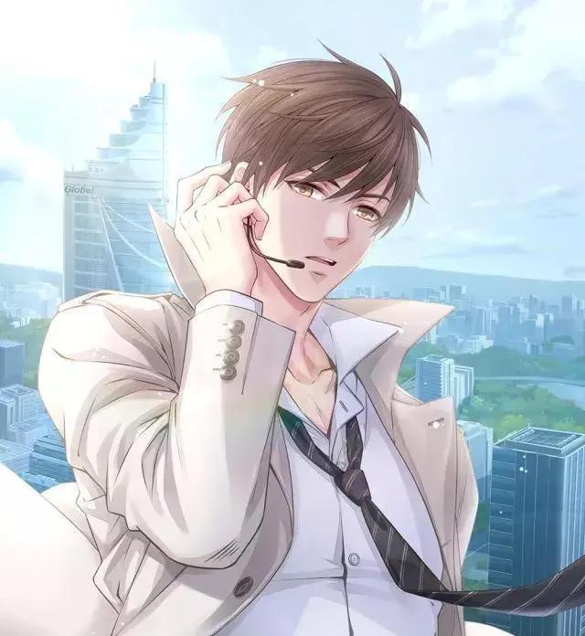 我在二次元当奶爸,我在二维世界游戏里当神明