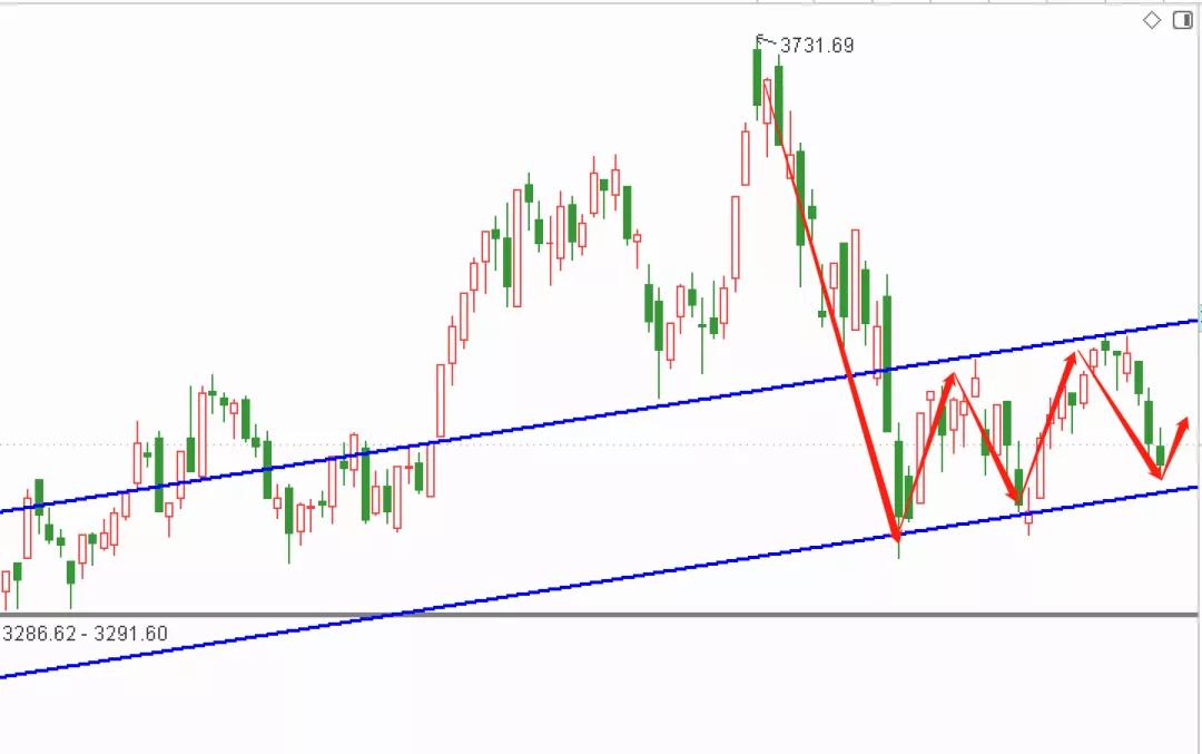 白马闪崩跌停原因,白马闪崩股
