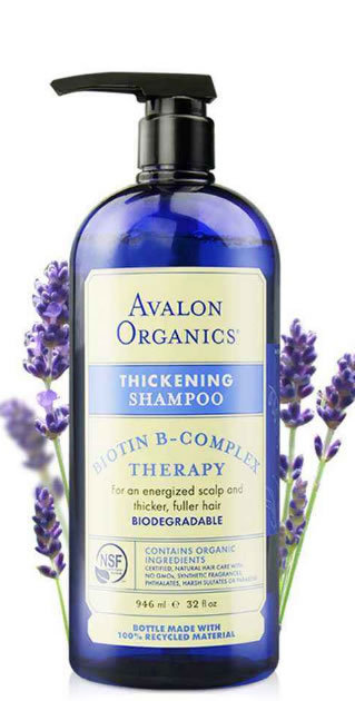 不交智商税的生发洗发水,生发育发防脱发洗发水是智商税吗