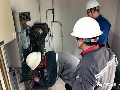 迅达电梯投诉事件,迅达电梯最近发生的事