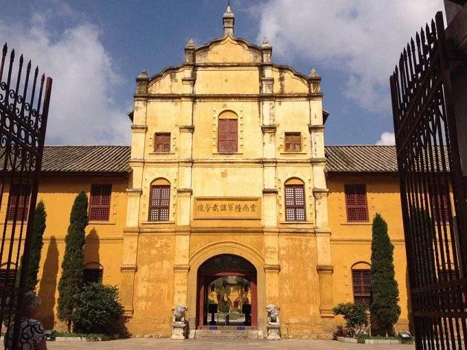 昆明五大免费景点游玩指南全攻略,昆明旅游必看景点有哪些免费的