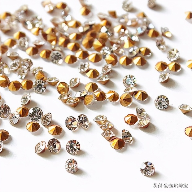 遇到这几类珠宝首饰一定要绕道走,哪几种珠宝首饰别买