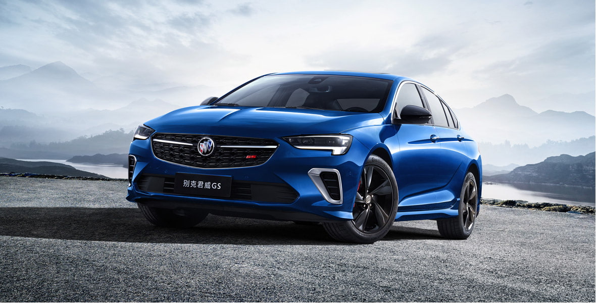 别克君威gs2021款六年保值率多少,君威gs购买指南及体验推荐