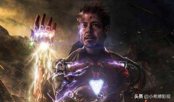 漫威无限宝石有自己的意识吗,漫威超级战争无限宝石视频