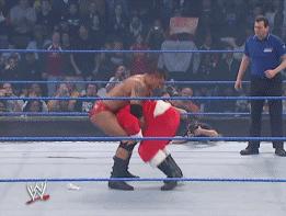 wwe最强的十大终结技,wwe十大最强必杀技