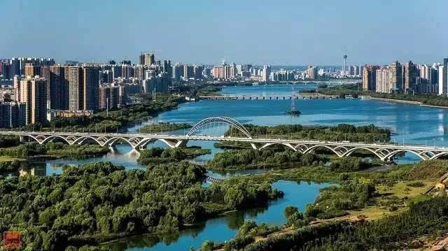 河南洛阳市是几线城市,河南洛阳是怎么样的