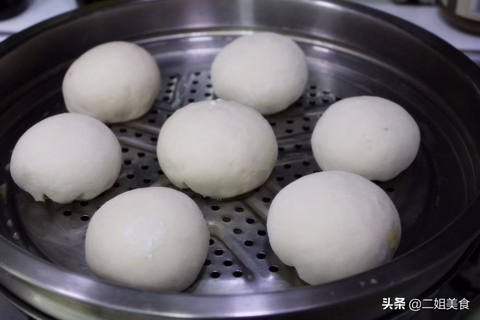 苹果包做法视频教程,苹果包烤箱做法