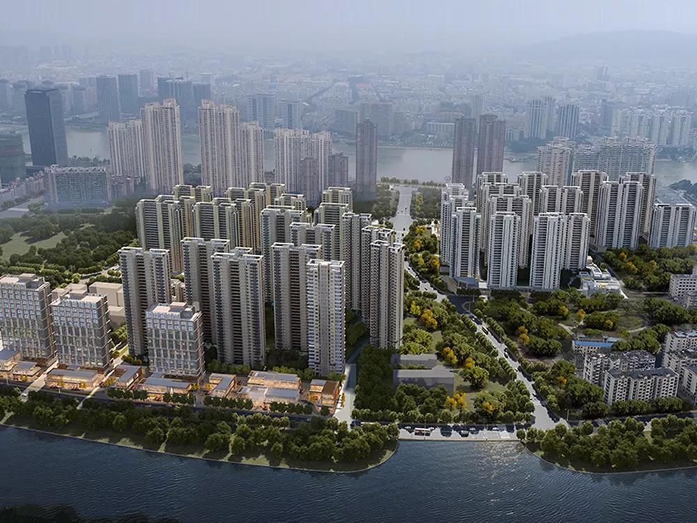 值得推荐的福州楼盘,福州2022新盘高品质推荐