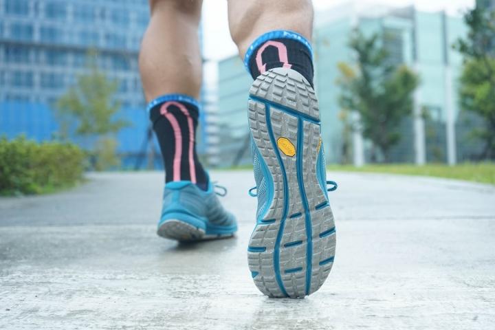 迈乐越野跑步鞋评测,迈乐男鞋跑步鞋