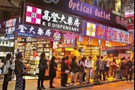 假冒伪劣屡禁不止的原因,屡禁不止