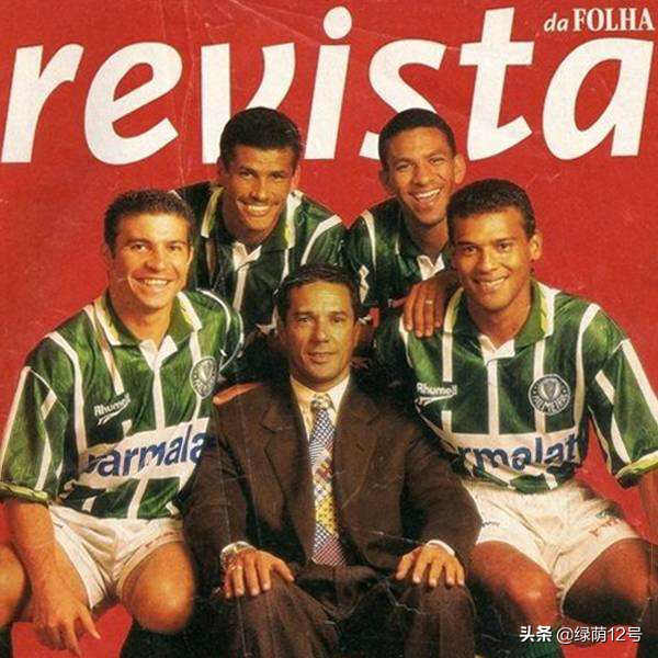 被遗忘的足球天才德贾明哈,德贾明哈为什么不踢世界杯