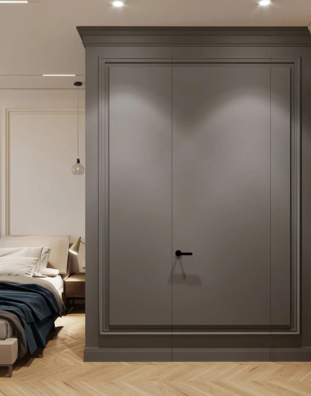 简到极致便是奢的生活态度,有一种生活态度叫轻奢主义