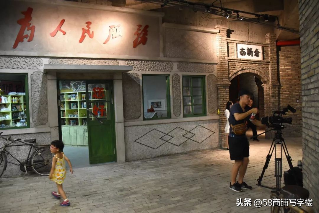 吐血整理广州景点,吐血整理33个市集