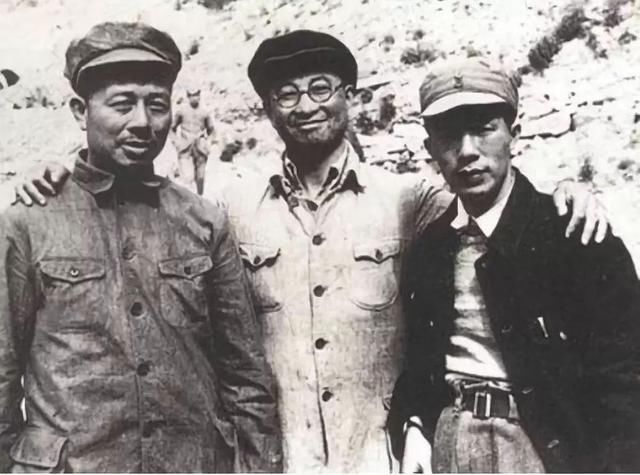 左权女儿彭总养女,以优异成绩考入哈军工,政审没通过,陈赓怒了