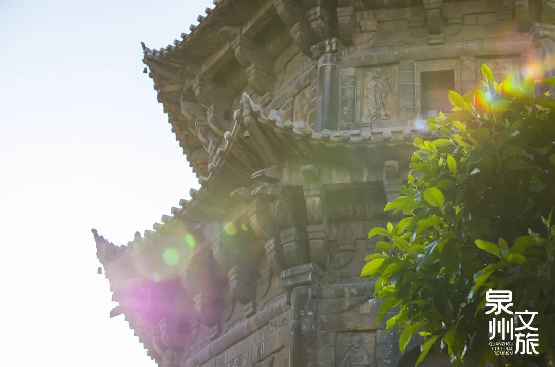 泉州世界之最,泉州被誉为世界第一大港