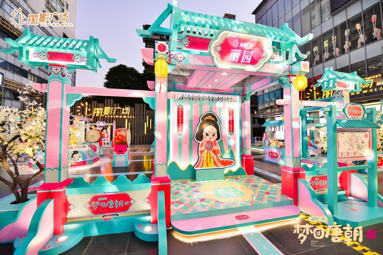 10/15人气原创歌手：陈艺鹏做客丽影广场《音乐BIG榜》明星直播间