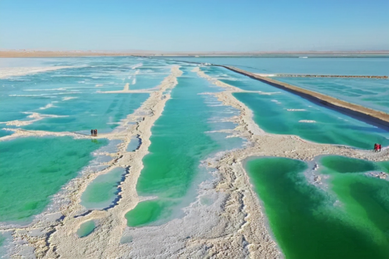 青海海东和格尔木哪个好,格尔木为什么属于海西