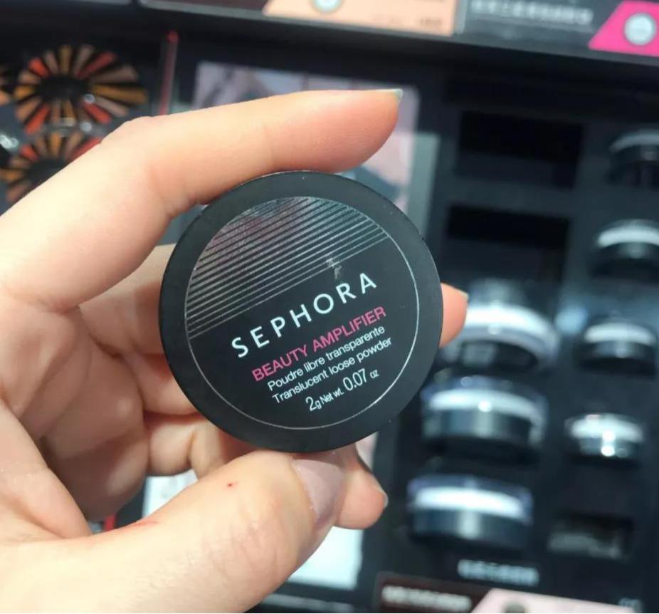 丝芙兰哪些品牌值得入手,丝芙兰哪些平价好物