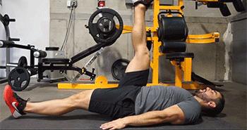 腹肌训练全解，5个动作，让你轻松找到腹肌发力技巧