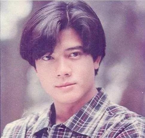 郭富城感情故事大全,郭富城情史