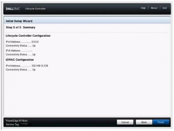 工程师笔记｜戴尔易安信服务器电源固件管理教程