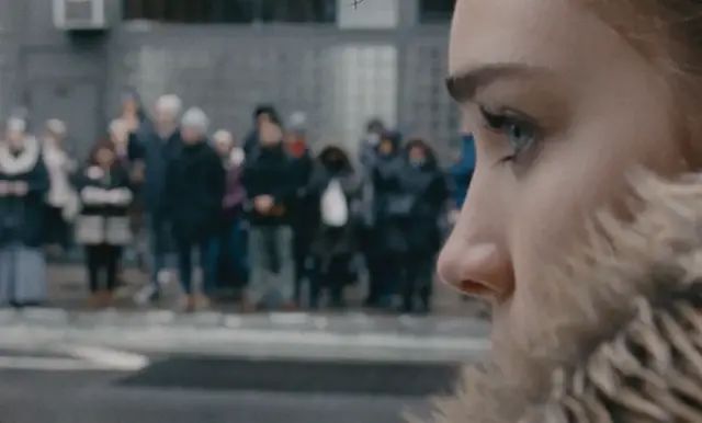 那些失声痛哭的经历,那些哭的令人心碎的女孩