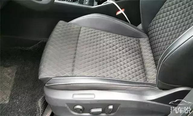 车主说2018款斯柯达速派,速派车主真实感受吐槽