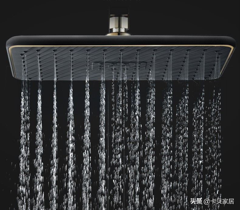 卡贝卫浴智能浴室柜懂生活更懂你,卡贝卫浴实力
