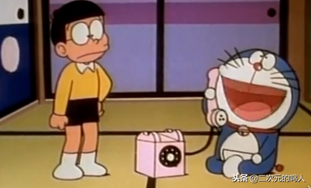 哆啦a梦中已经实现的道具,盘点那些哆啦a梦已经实现的道具