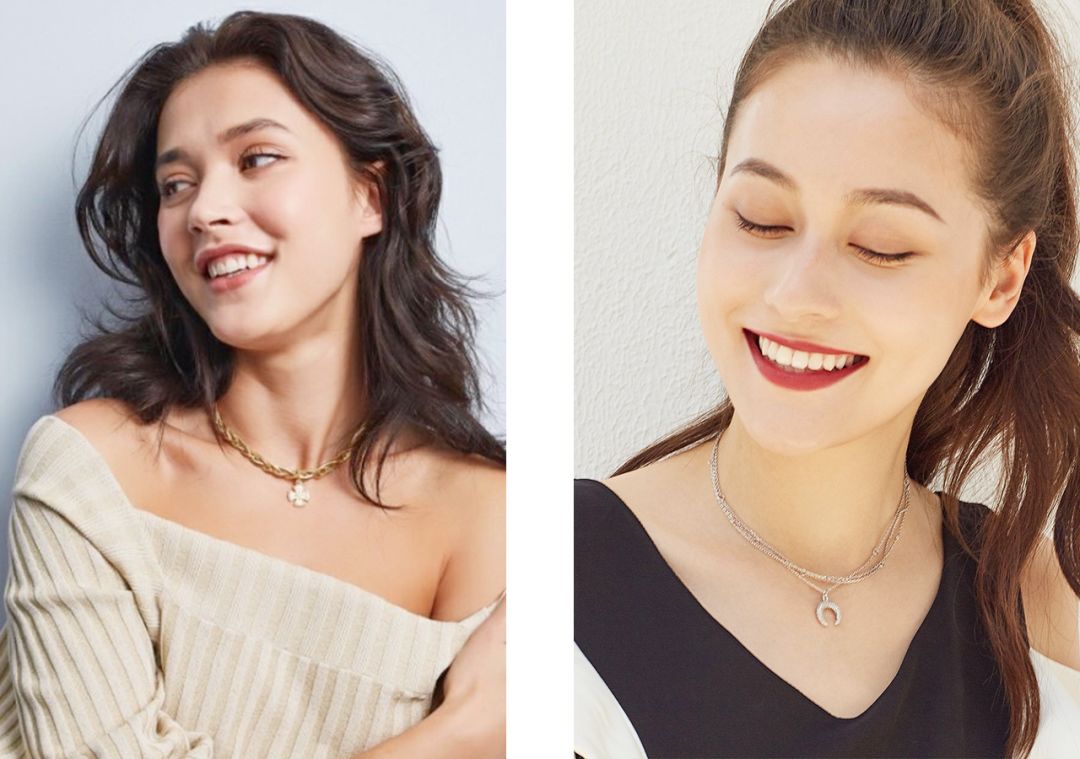 童年饰品金蝴蝶,童年土味发饰效果图